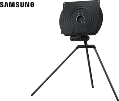 Samsung Auto Rotate gulvstativ til TV (55”-65")
