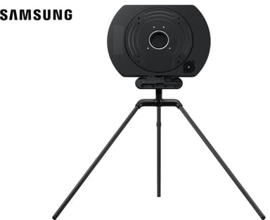 Samsung Auto Rotate gulvstativ for TV (43”-55”)