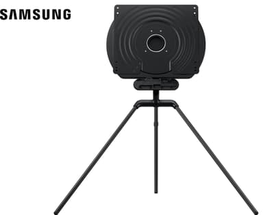 Samsung Auto Rotate gulvstativ til TV (55”-65")