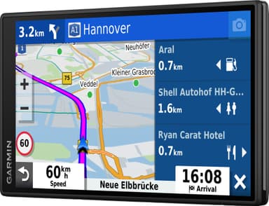 Garmin Drive 55 GPS for bil