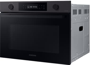 Samsung Series 4 innebygd kompaktovn NQ5B4553FBB