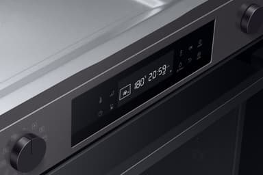 Samsung Series 4 innebygd kompaktovn NQ5B4553FBB