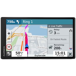 Garmin Drive 55 GPS for bil