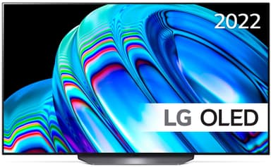 LG 65" B2 4K OLED TV (2022)