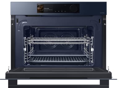 Samsung innebygd kompaktovn Series 6 Bespoke Navy NQ5B6753CAN/U1