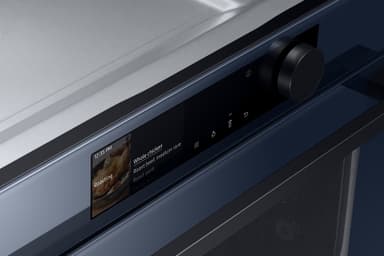 Samsung innebygd kompaktovn Series 6 Bespoke Navy NQ5B6753CAN/U1