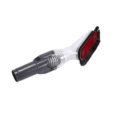 INF Støvsuger børstehode Flerfarget Dyson V6/V7/V8