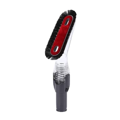 INF Støvsuger børstehode Flerfarget Dyson V6/V7/V8