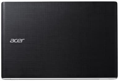 Acer Aspire E5-532 15.6" bærbar PC (sort/hvit)