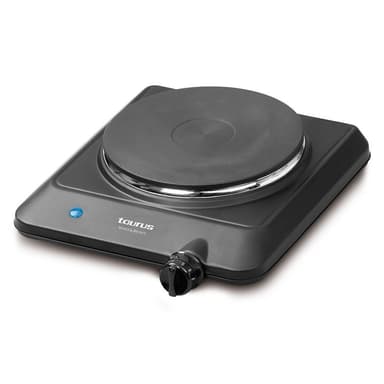 TAURUS Single Kokeplate 1500W