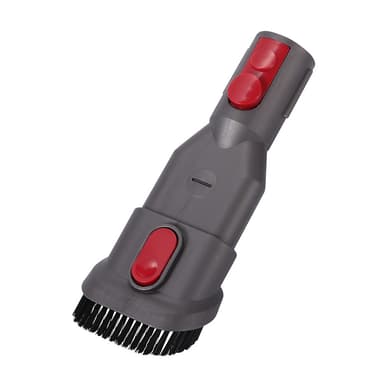 Sett med støvsugerbørster 5 deler Flerfarget Dyson V7/V8/V10/V11