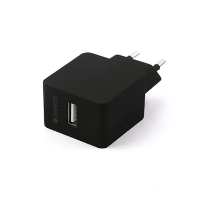 Champion Lader 12W Sort