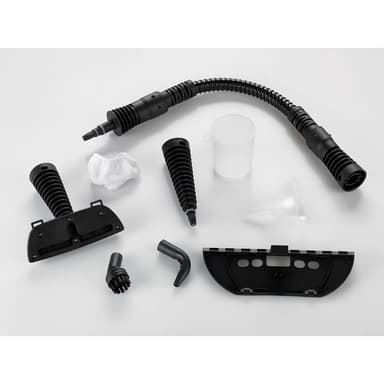 SOLAC Steam Cleaner Steam Jet 2.0 1050W