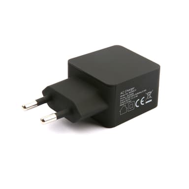 Champion Lader 12W Sort