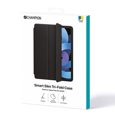 Smart Folio-deksel iPad Air 2020 10.9
