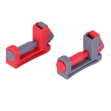 INF Av/på-knapp utløserlås Flerfarget Dyson V6/V7/V8/V10/V12/V15