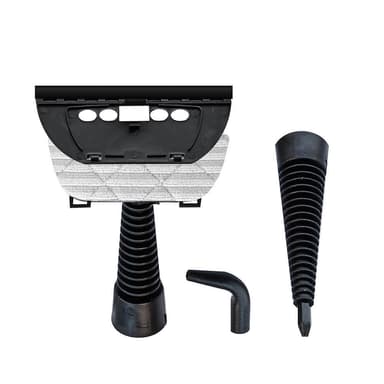 Steam Jet Detergenic Damprenser 1200W