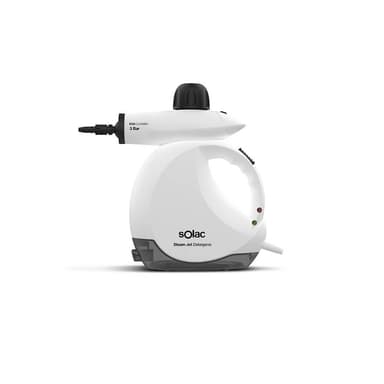 Steam Jet Detergenic Damprenser 1200W