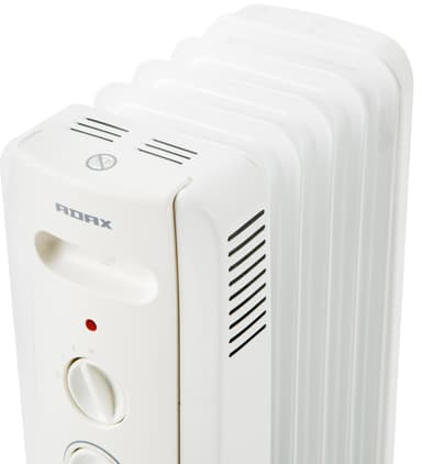 Adax Nova 15 oljeovn