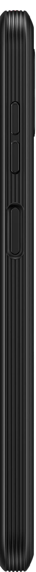 Samsung Galaxy XCover 6 Pro smarttelefon (sort)
