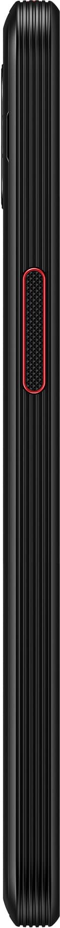Samsung Galaxy XCover 6 Pro smarttelefon (sort)
