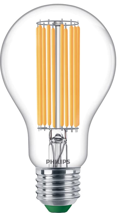 Philips LED lyspære 5,2W E27