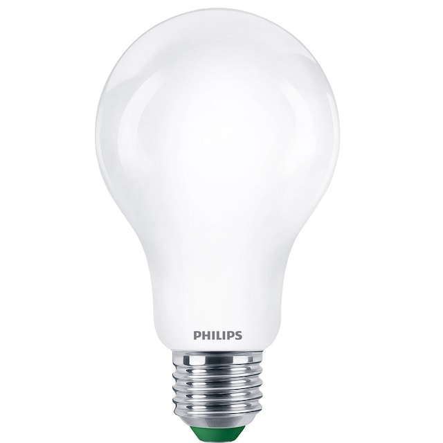 Philips LED-lyspære 7,3W E27