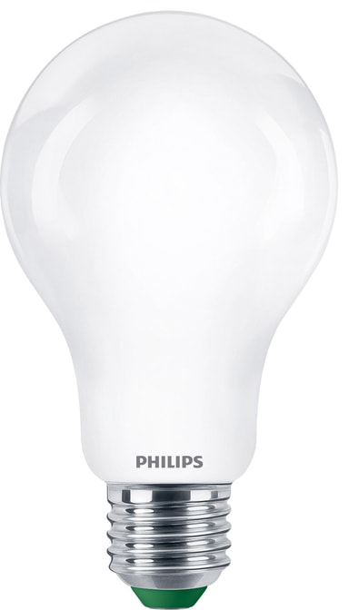 Philips LED-lyspære 7,3W E27