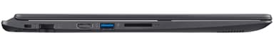 Acer Aspire 1 14" bærbar PC (sort)