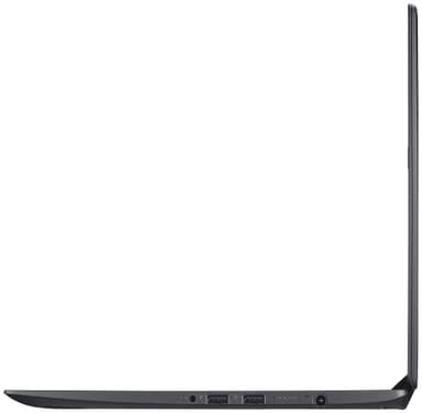 Acer Aspire 1 14" bærbar PC (sort)