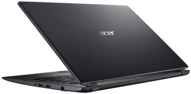 Acer Aspire 1 14" bærbar PC (sort)