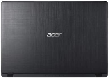 Acer Aspire 1 14" bærbar PC (sort)