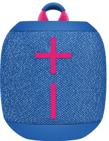 Ultimate Ears WONDERBOOM 3 bærbar trådløs høyttaler (blå)