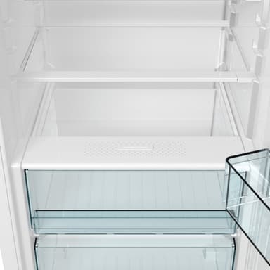 Hisense kjøleskap RIL391D4AWF innebygd