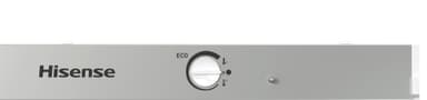 Hisense kjøleskap RIL391D4AWF innebygd