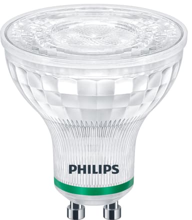 Philips Classic LED-spotlys 50W GU10 871951442172100