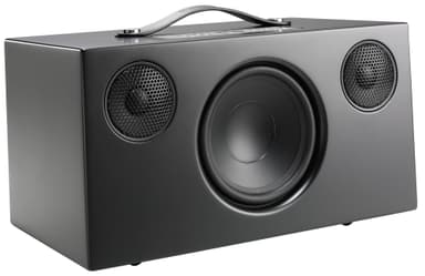 Audio Pro Addon C10 multiroom-høyttaler (sort)
