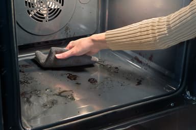 Whirlpool innebygd stekeovn AKZ9 9480 NB