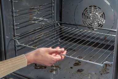Whirlpool innebygd stekeovn AKZ9 9480 NB