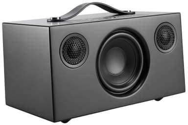 Audio Pro Addon C5 multiroom-høyttaler (sort)
