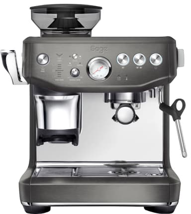 Sage Barista Express Impress kaffemaskin SES876BST4EEU1