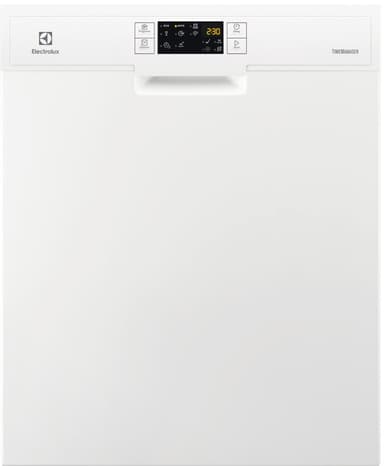 Electrolux oppvaskmaskin ESF5545LOW