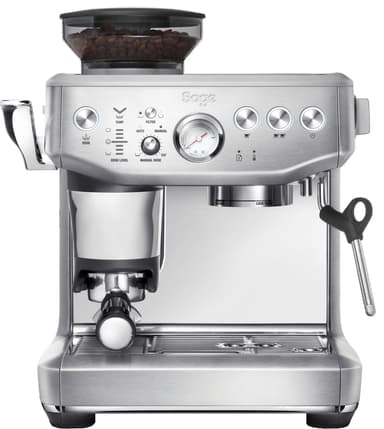 Bilde av Coffee machine Sage SES876BSS