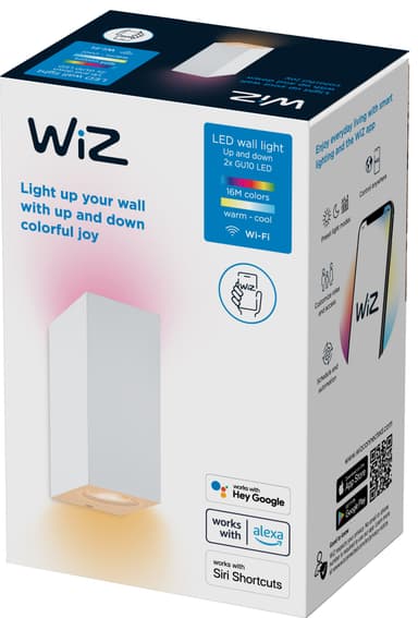 WiZ spotlys 929003210001