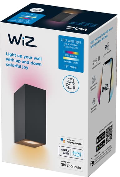WiZ spotlys 929003210201