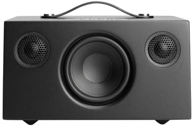 Audio Pro Addon T4 aktiv høyttaler (sort)