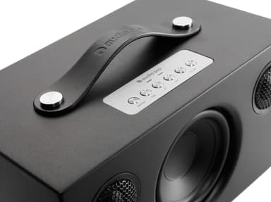 Audio Pro Addon T4 aktiv høyttaler (sort)