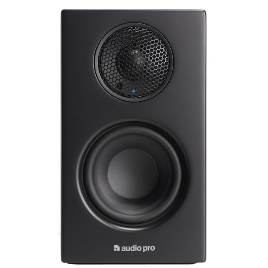 Audio Pro Addon T8L høyttaler (sort)