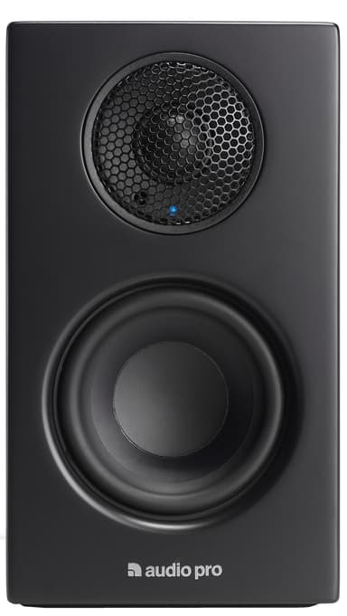 Audio Pro Addon T8L høyttaler (sort)