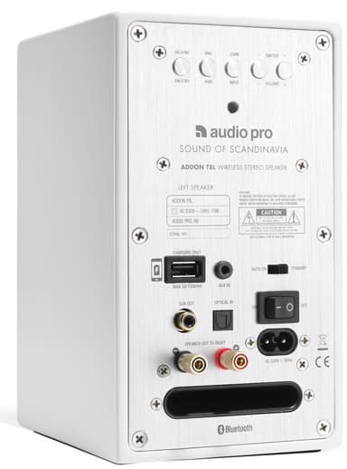 audio pro addon t8